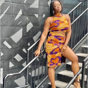 Perfect Birthday Dress!